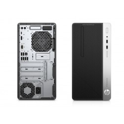 HP PRODESK 400 G4 TOWER